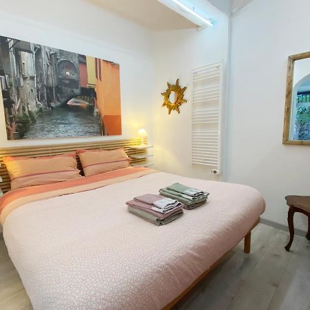 Appartement Loft Garden In Bologna'S Heart Ospedale Rizzoli Extérieur photo