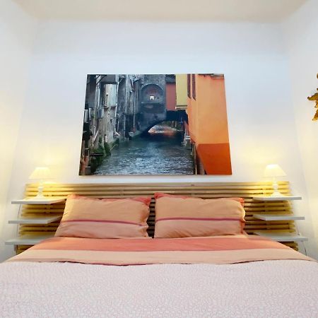 Appartement Loft Garden In Bologna'S Heart Ospedale Rizzoli Extérieur photo