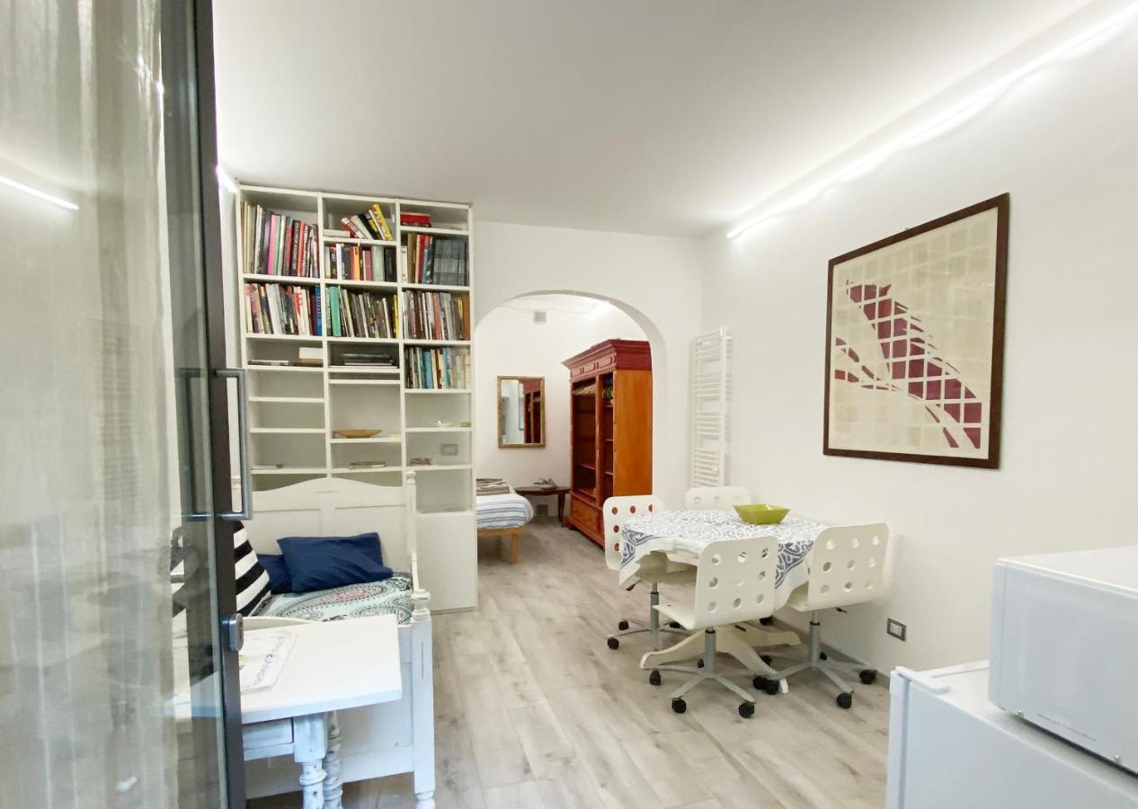 Appartement Loft Garden In Bologna'S Heart Ospedale Rizzoli Extérieur photo