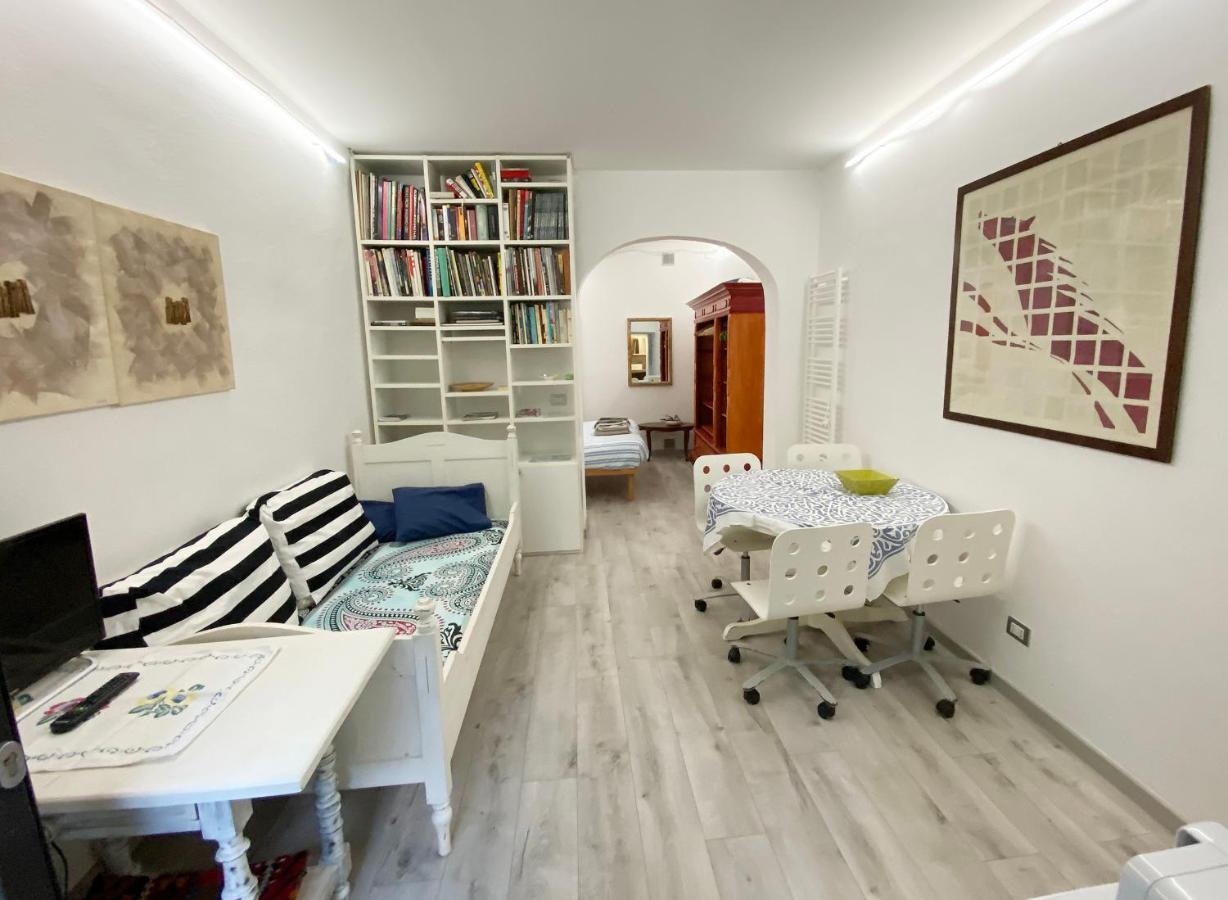 Appartement Loft Garden In Bologna'S Heart Ospedale Rizzoli Extérieur photo