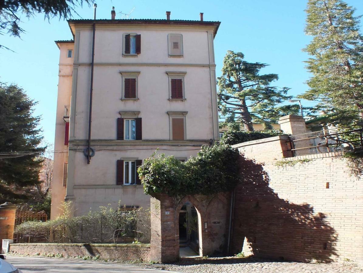 Appartement Loft Garden In Bologna'S Heart Ospedale Rizzoli Extérieur photo