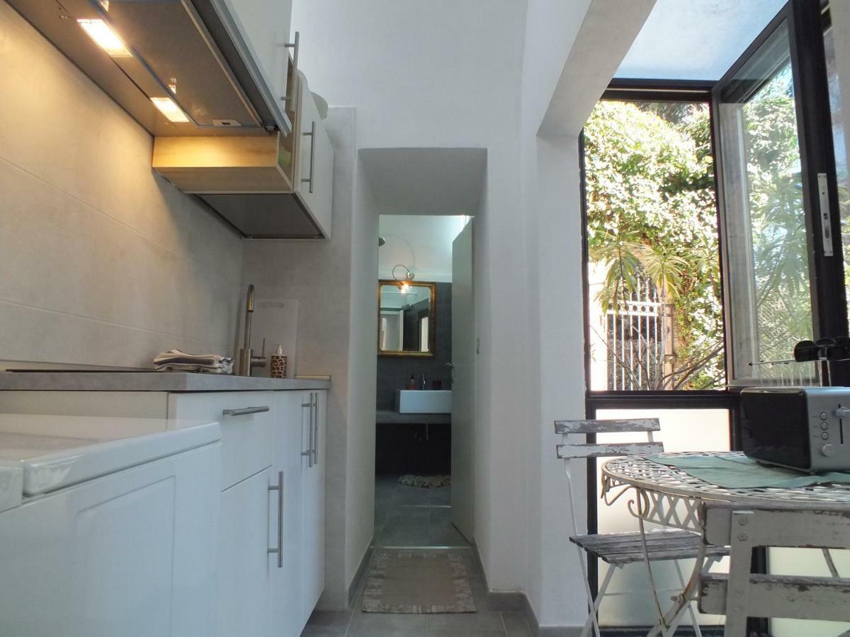 Appartement Loft Garden In Bologna'S Heart Ospedale Rizzoli Extérieur photo